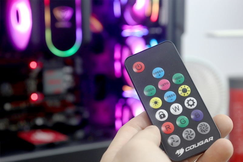 高性价比台式主机这样装，骨伽魔影i5+XTC600装机记