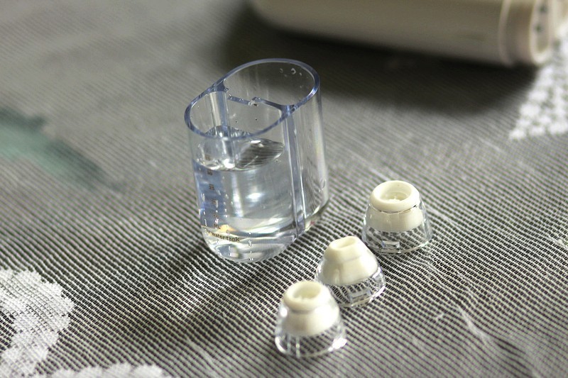 去黑头利器 美容神器 DOCO超微小气泡毛孔吸尘器