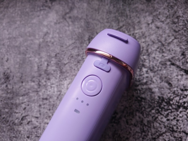 高效洁牙便携好用，英普利MS11冲牙器体验