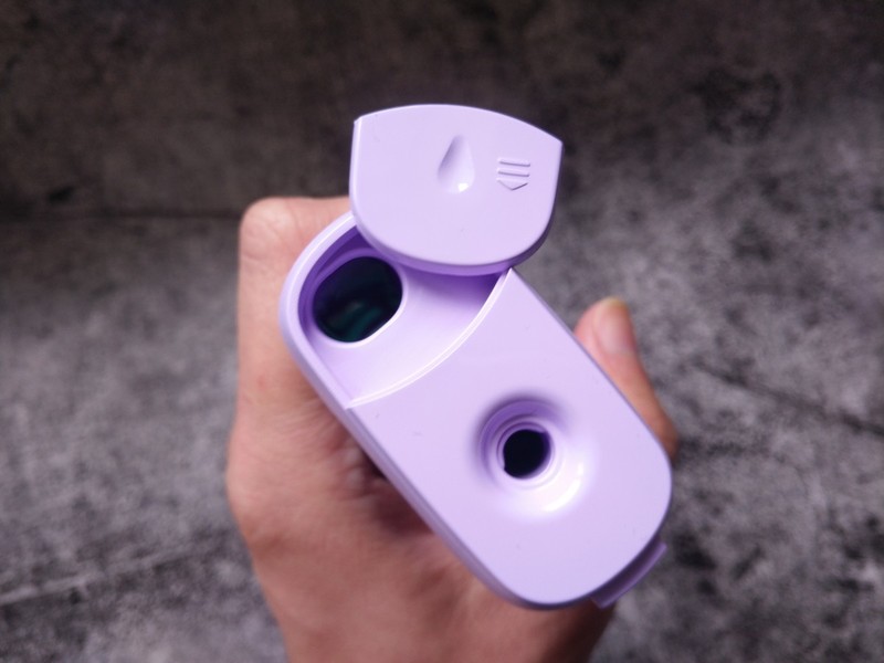 高效洁牙便携好用，英普利MS11冲牙器体验