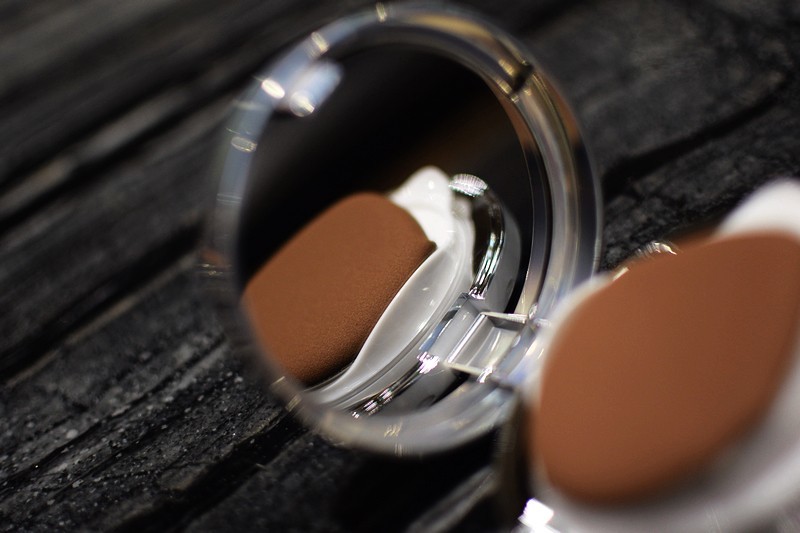 遮瑕防晒 提肤亮色 水肌美遮瑕防晒气垫BB霜