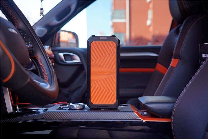 实用黑科技，超级电容汽车应急电源，未来车载应急电源的趋势