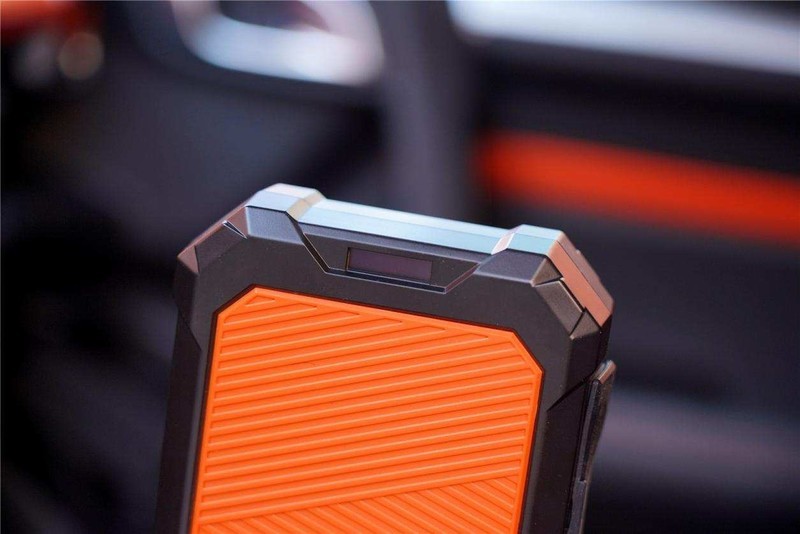 实用黑科技，超级电容汽车应急电源，未来车载应急电源的趋势