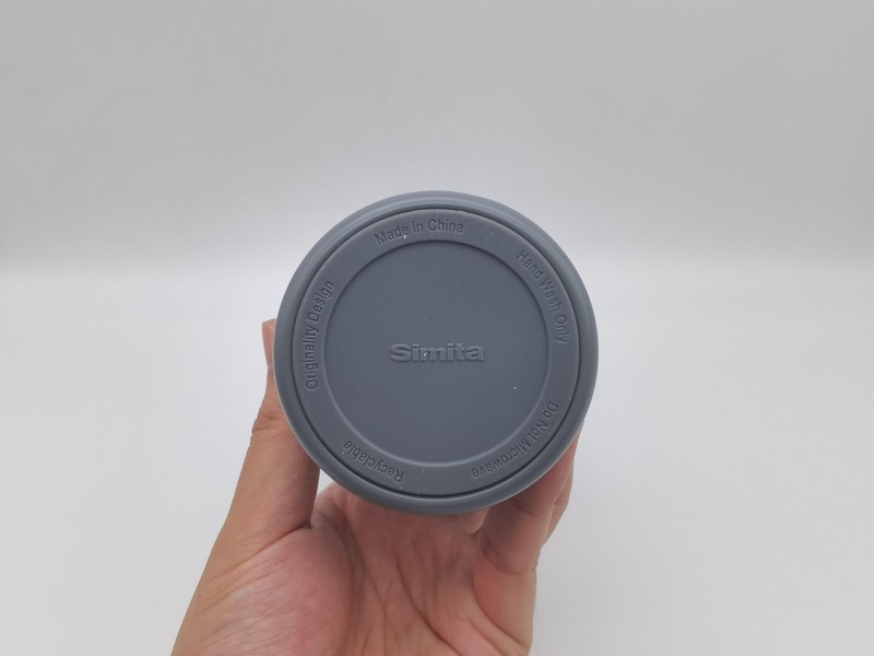 施密特灵晞智能保温杯，你的贴身随行饮水