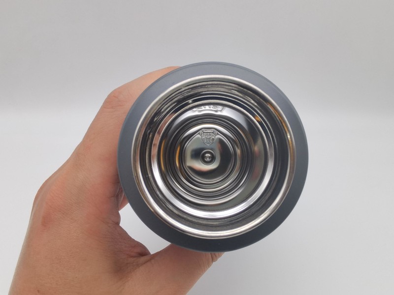 施密特灵晞智能保温杯，你的贴身随行饮水