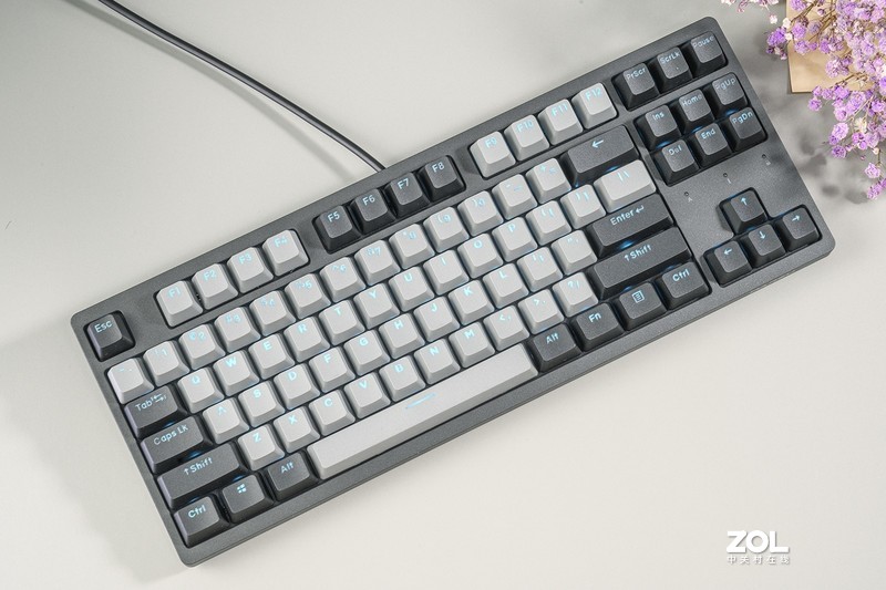 细节决定成败，小而精致，达尔优A87樱桃版赏析