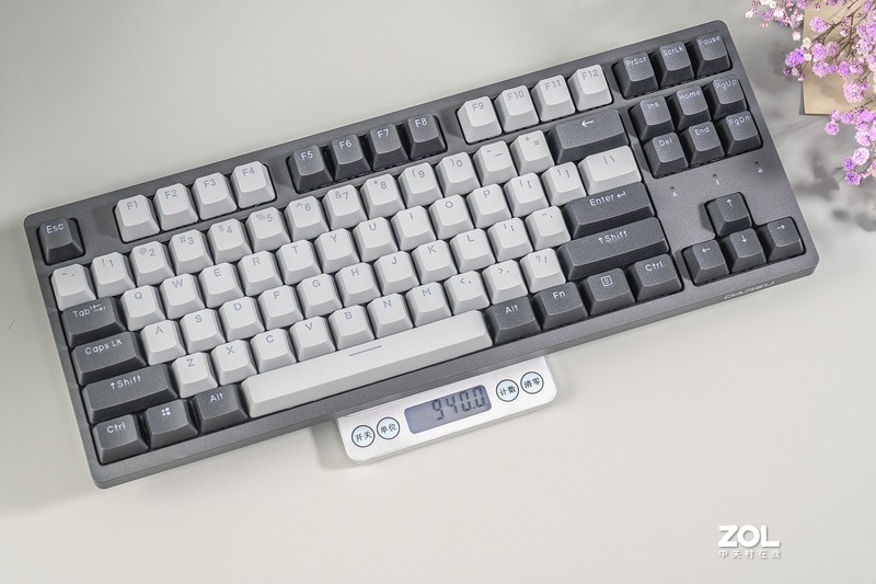 细节决定成败，小而精致，达尔优A87樱桃版赏析