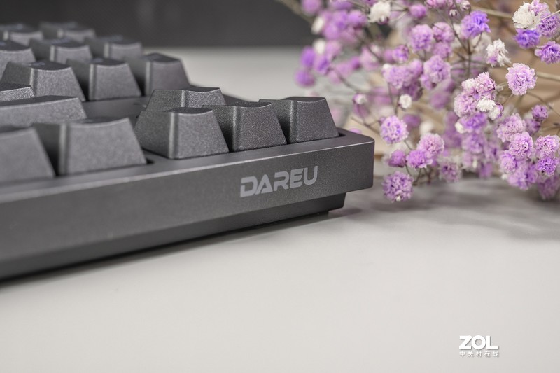 细节决定成败，小而精致，达尔优A87樱桃版赏析