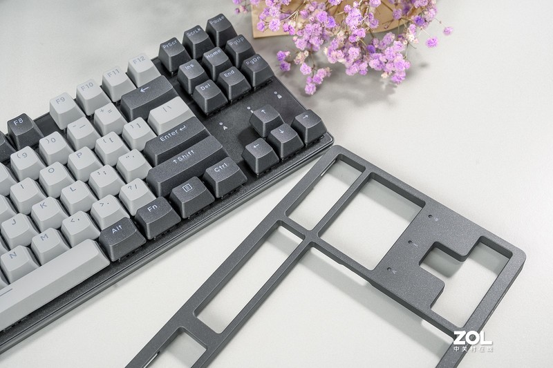 细节决定成败，小而精致，达尔优A87樱桃版赏析