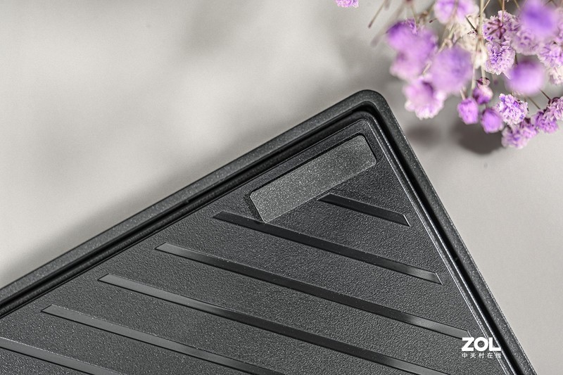 细节决定成败，小而精致，达尔优A87樱桃版赏析