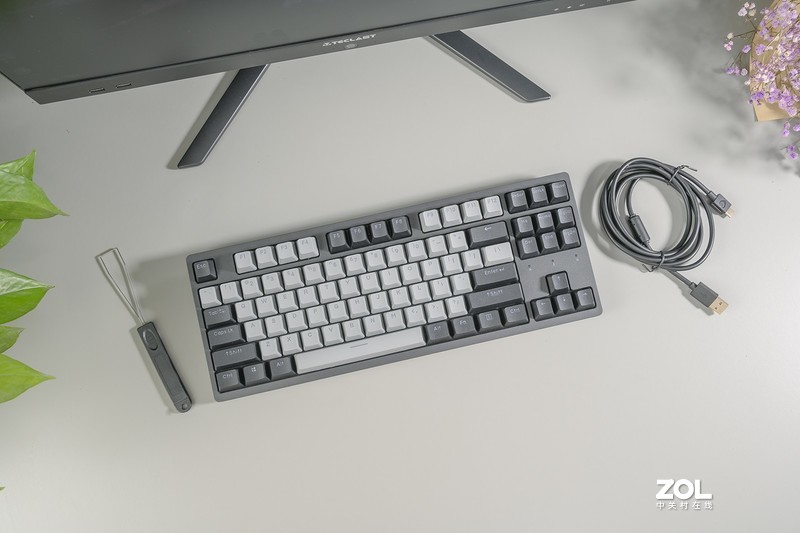 细节决定成败，小而精致，达尔优A87樱桃版赏析