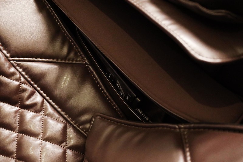 放松、解压神器，来看看我为什么会选择奥佳华OG-7608按摩椅