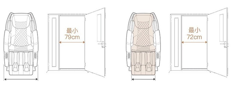 放松、解压神器，来看看我为什么会选择奥佳华OG-7608按摩椅