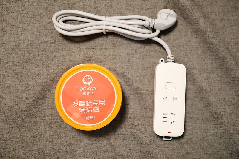 放松、解压神器，来看看我为什么会选择奥佳华OG-7608按摩椅