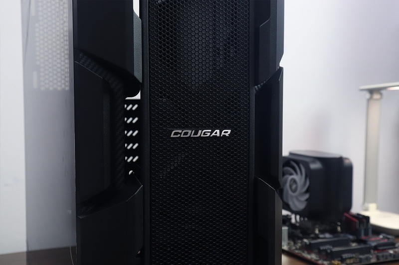 高性价比台式主机这样装，骨伽魔影i5+XTC600装机记