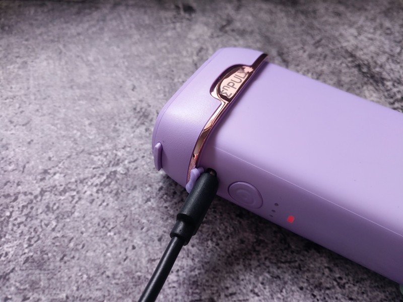 高效洁牙便携好用，英普利MS11冲牙器体验