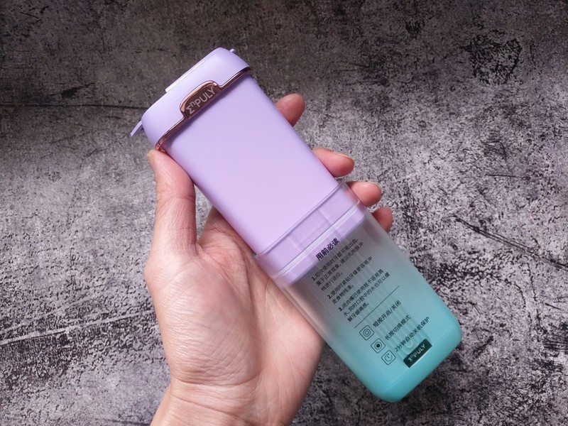 高效洁牙便携好用，英普利MS11冲牙器体验