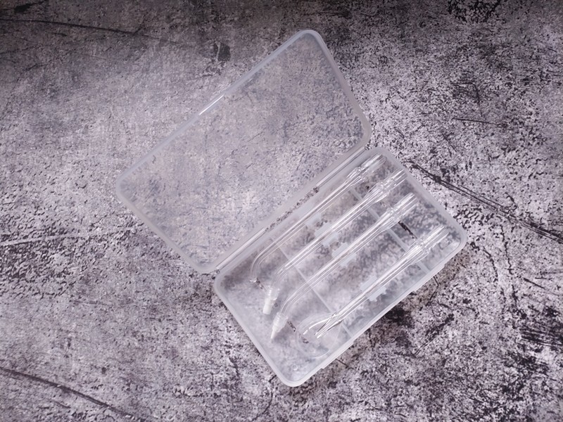 高效洁牙便携好用，英普利MS11冲牙器体验