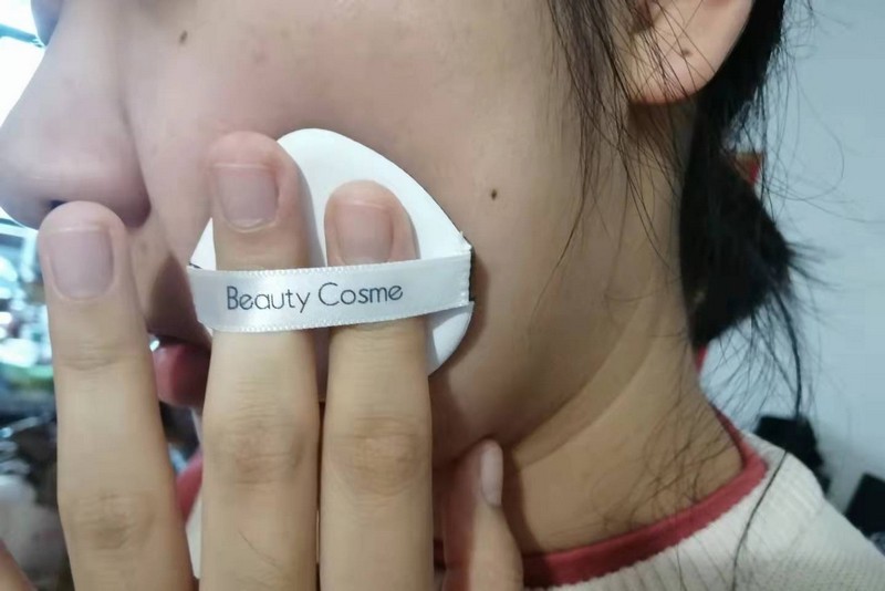 遮瑕防晒 提肤亮色 水肌美遮瑕防晒气垫BB霜