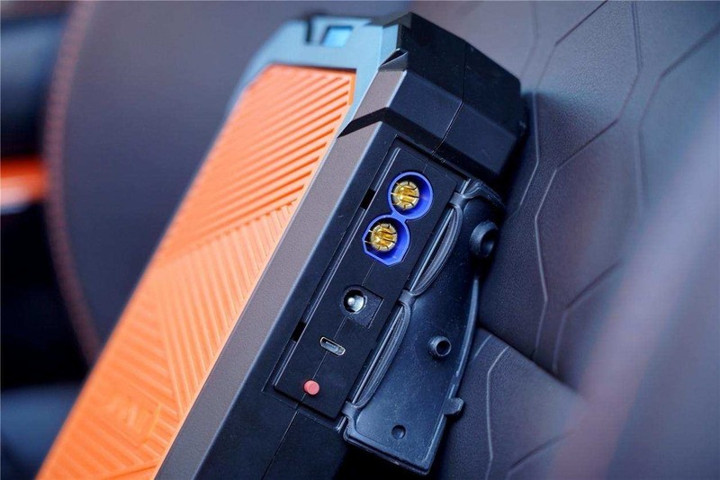 实用黑科技，超级电容汽车应急电源，未来车载应急电源的趋势