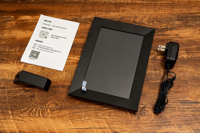 拒绝当花瓶，兼顾颜值和效率，晓日程桌面电子日历玩出新花样