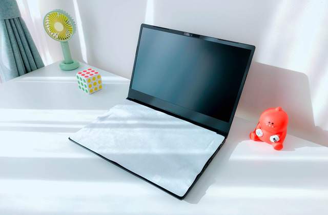 要轻薄又要性能，VAIO 侍14 Pro评测：11代标压U+GTX显卡+1.4Kg重