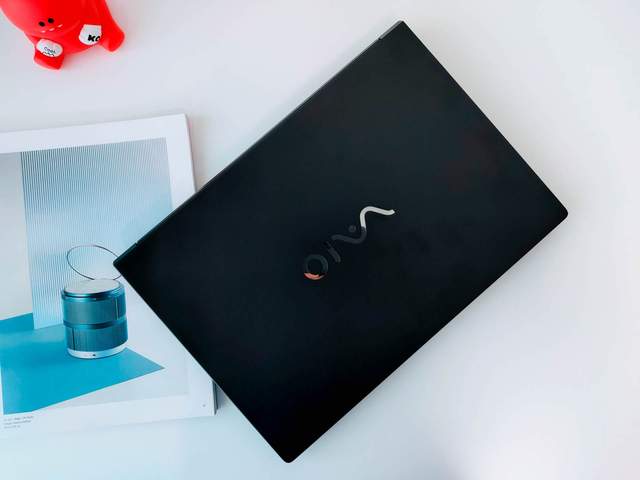 要轻薄又要性能，VAIO 侍14 Pro评测：11代标压U+GTX显卡+1.4Kg重