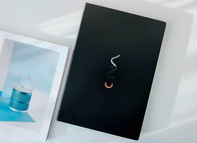 要轻薄又要性能，VAIO 侍14 Pro评测：11代标压U+GTX显卡+1.4Kg重