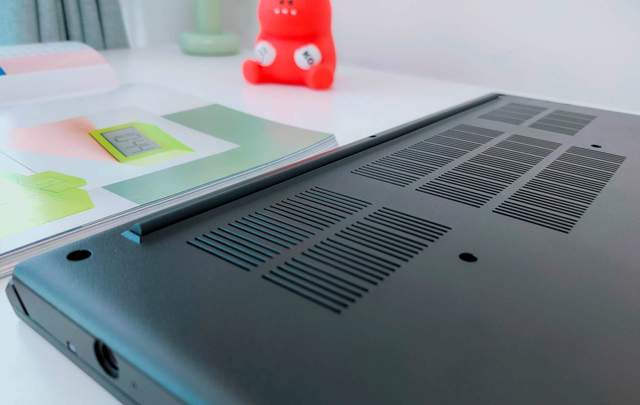 要轻薄又要性能，VAIO 侍14 Pro评测：11代标压U+GTX显卡+1.4Kg重