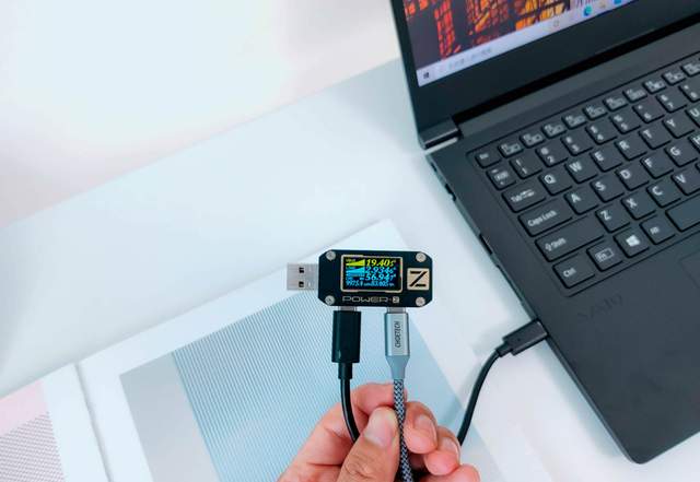 要轻薄又要性能，VAIO 侍14 Pro评测：11代标压U+GTX显卡+1.4Kg重