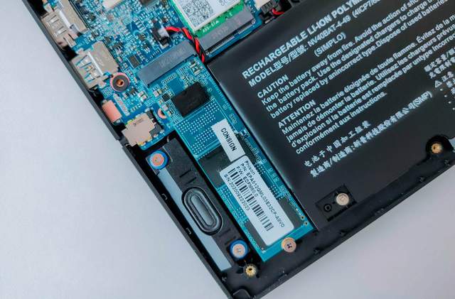 要轻薄又要性能，VAIO 侍14 Pro评测：11代标压U+GTX显卡+1.4Kg重