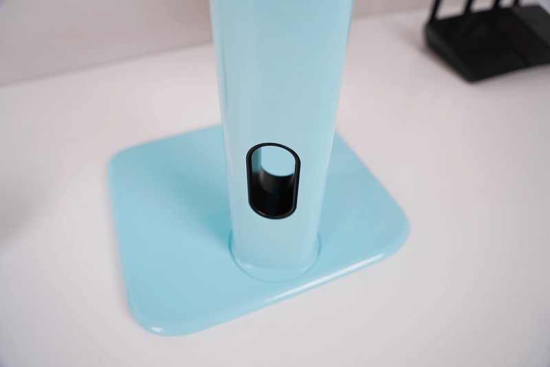 治愈能量满满，HKC PG27P3马卡龙配色桌面搭建分享