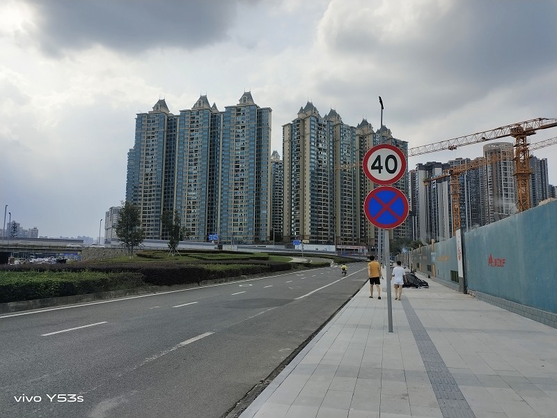 千元机中的颜值担当：vivo Y53s体验