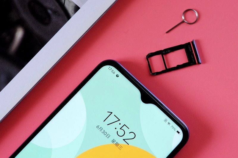 千元机中的颜值担当：vivo Y53s体验