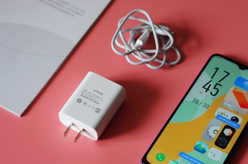 千元机中的颜值担当：vivo Y53s体验