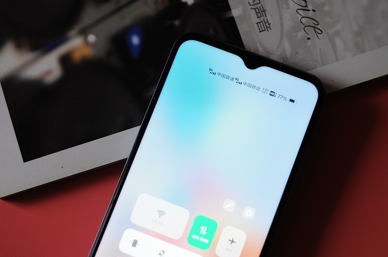千元机中的颜值担当：vivo Y53s体验