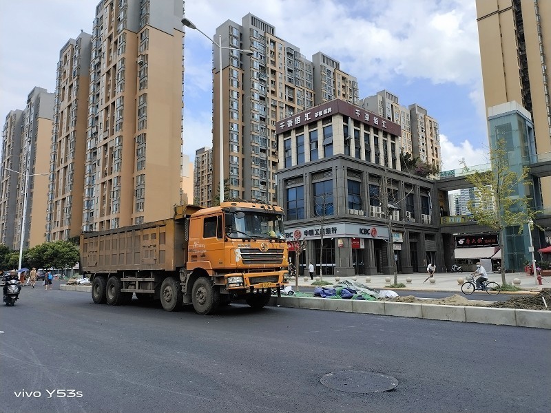 千元机中的颜值担当：vivo Y53s体验