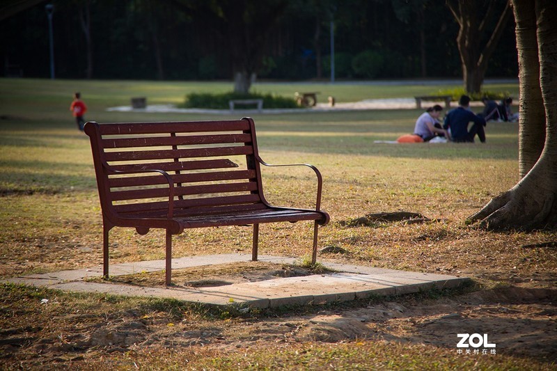 全幅机配 18-200 腾龙A14