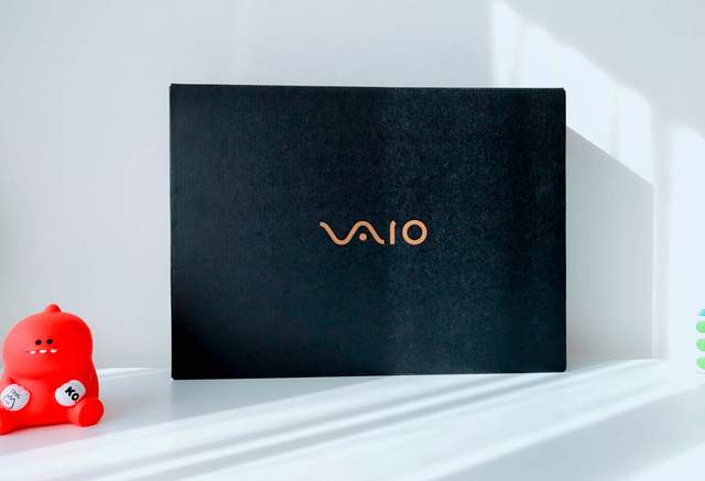要轻薄又要性能，VAIO 侍14 Pro评测：11代标压U+GTX显卡+1.4Kg重