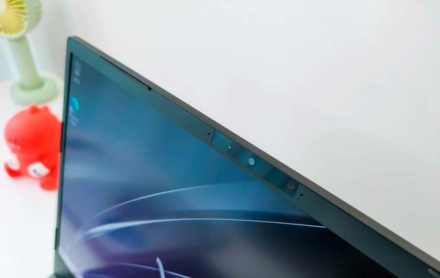 要轻薄又要性能，VAIO 侍14 Pro评测：11代标压U+GTX显卡+1.4Kg重