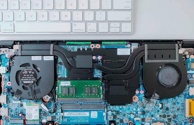 要轻薄又要性能，VAIO 侍14 Pro评测：11代标压U+GTX显卡+1.4Kg重