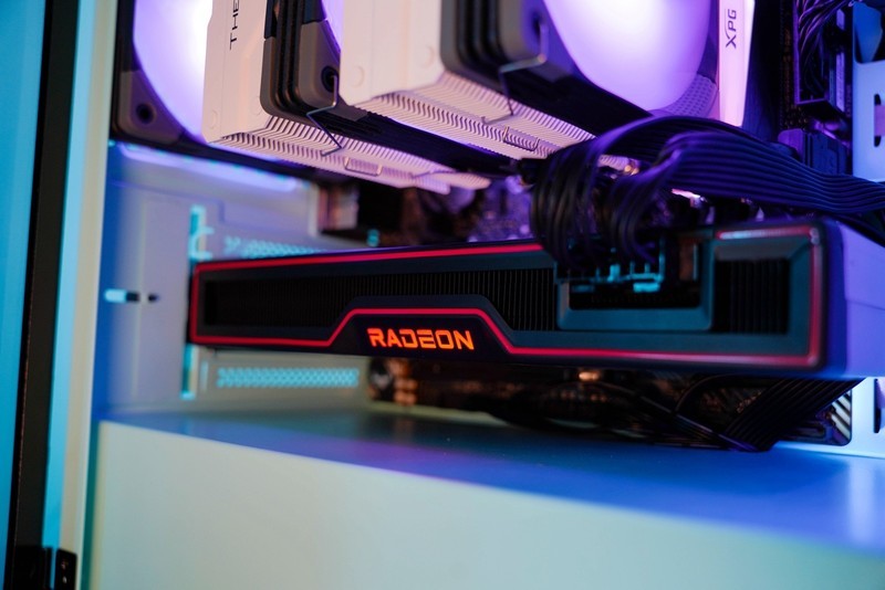 治愈能量满满，HKC PG27P3马卡龙配色桌面搭建分享