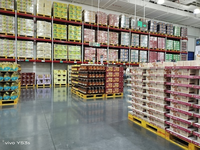 千元机中的颜值担当：vivo Y53s体验