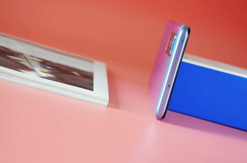 千元机中的颜值担当：vivo Y53s体验