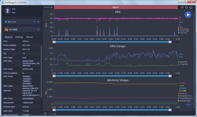 千元机中的颜值担当：vivo Y53s体验
