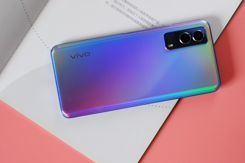 千元机中的颜值担当：vivo Y53s体验