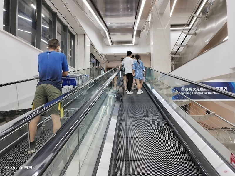 千元机中的颜值担当：vivo Y53s体验