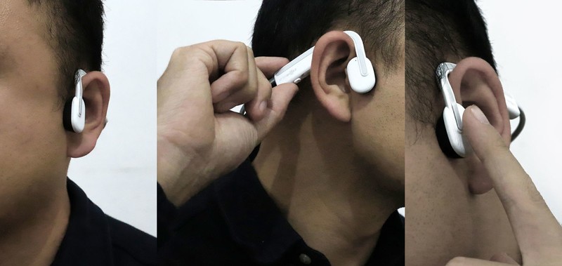 安全舒适的运动耳机新选择——韶音AS660 OpenMove体验