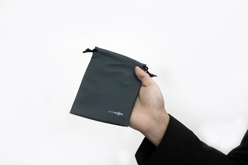 安全舒适的运动耳机新选择——韶音AS660 OpenMove体验