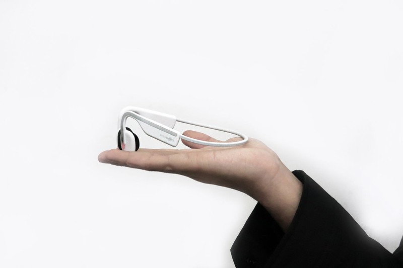 安全舒适的运动耳机新选择——韶音AS660 OpenMove体验